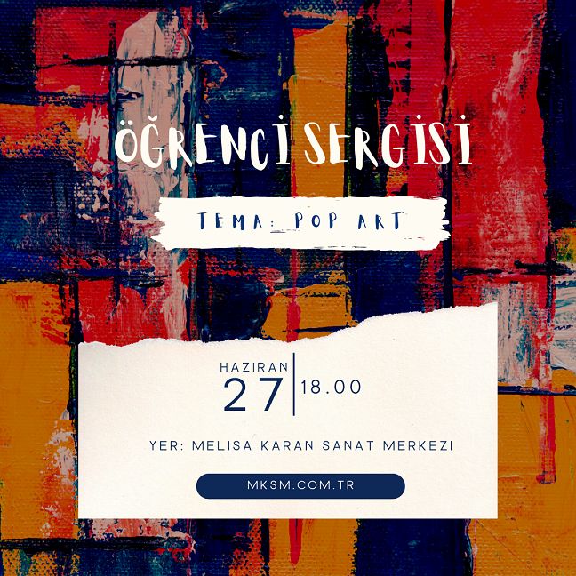 Resim Sergimiz