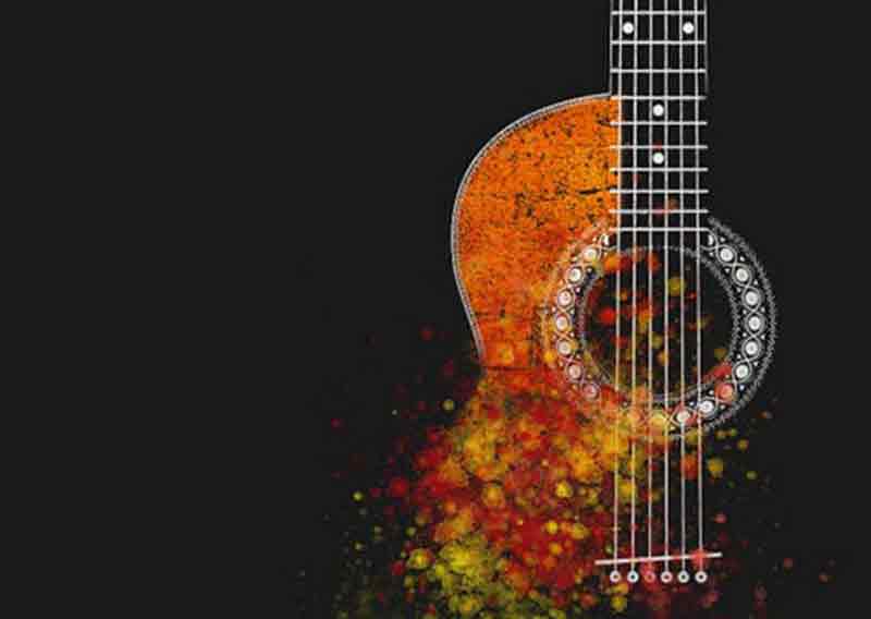 Klasik Gitar Kursu