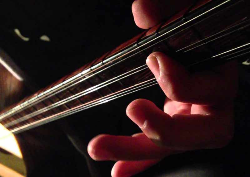 Bağlama Kursu